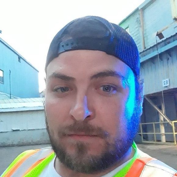 Meet your Posher, Kevin - Picture 1 of 1